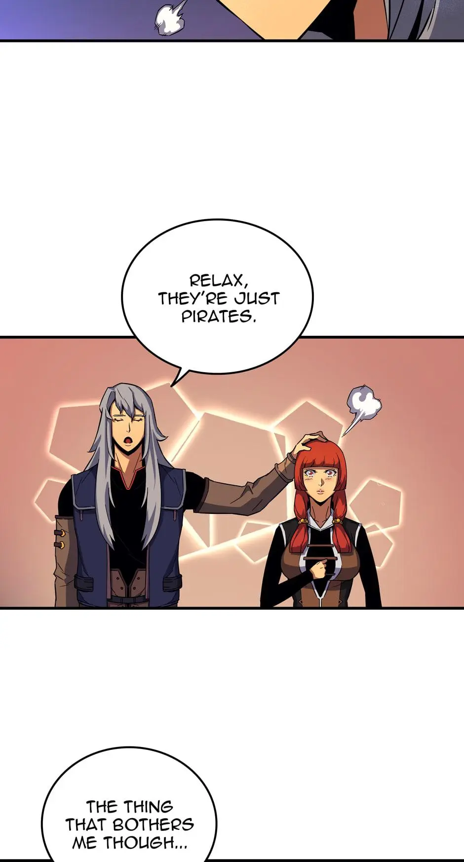 The Archmage Returns After 4000 Years Chapter 10