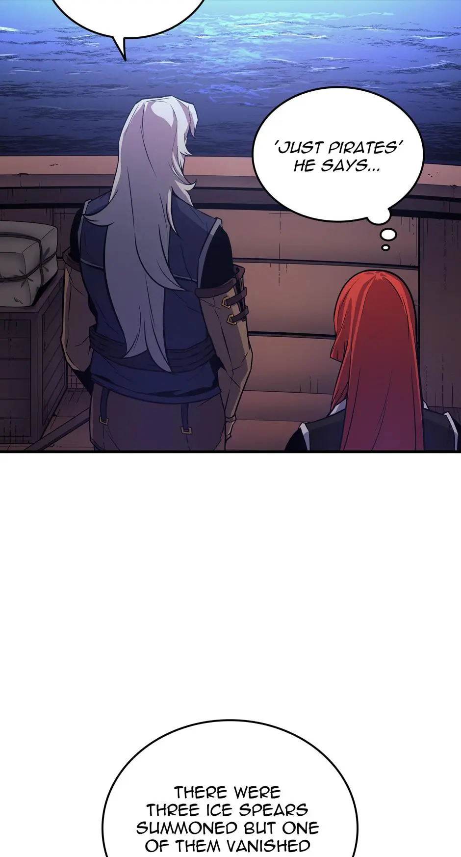The Archmage Returns After 4000 Years Chapter 10