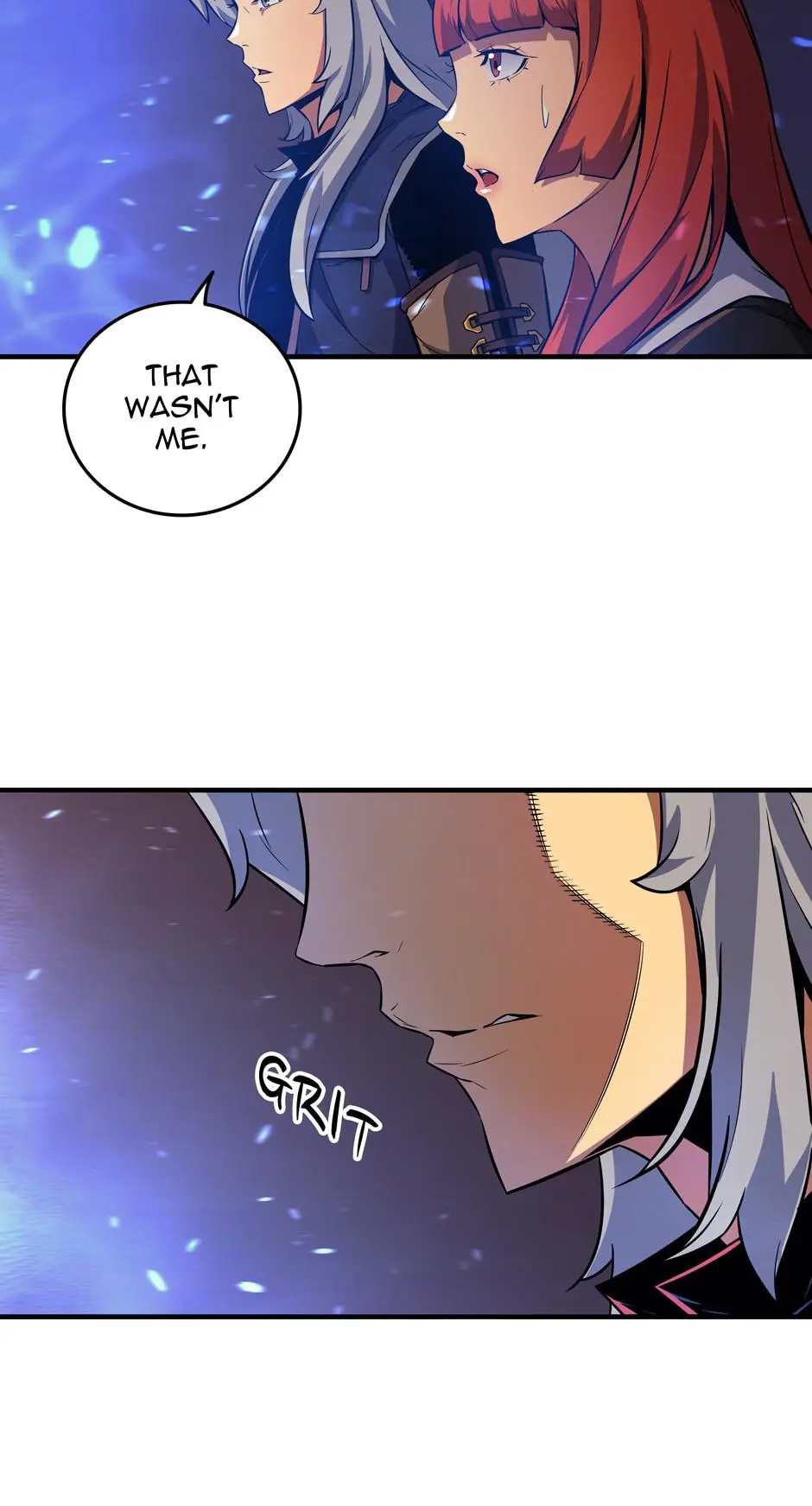 The Archmage Returns After 4000 Years Chapter 10