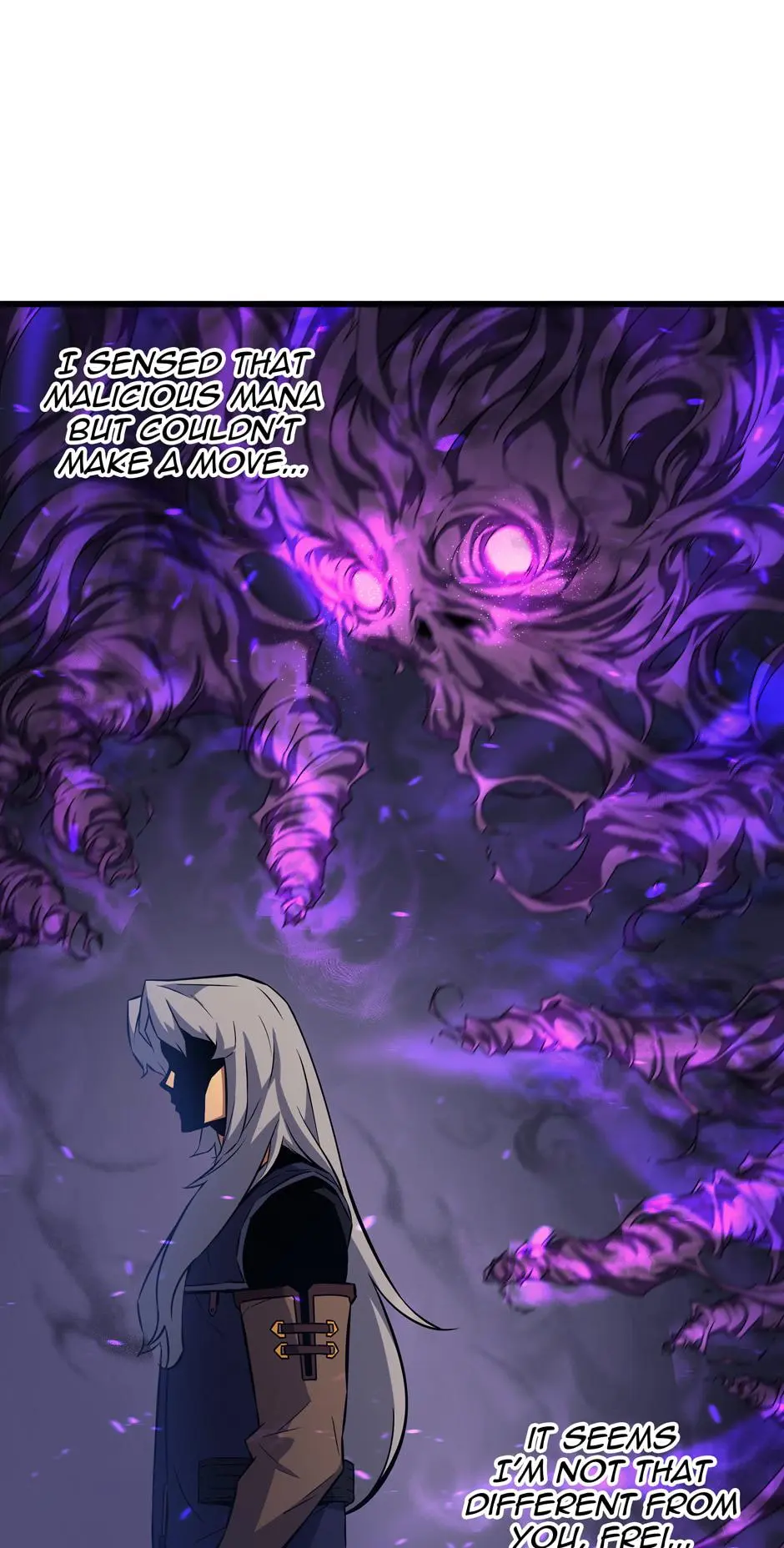 The Archmage Returns After 4000 Years Chapter 10
