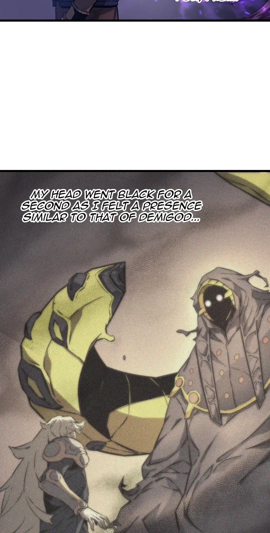 The Archmage Returns After 4000 Years Chapter 10