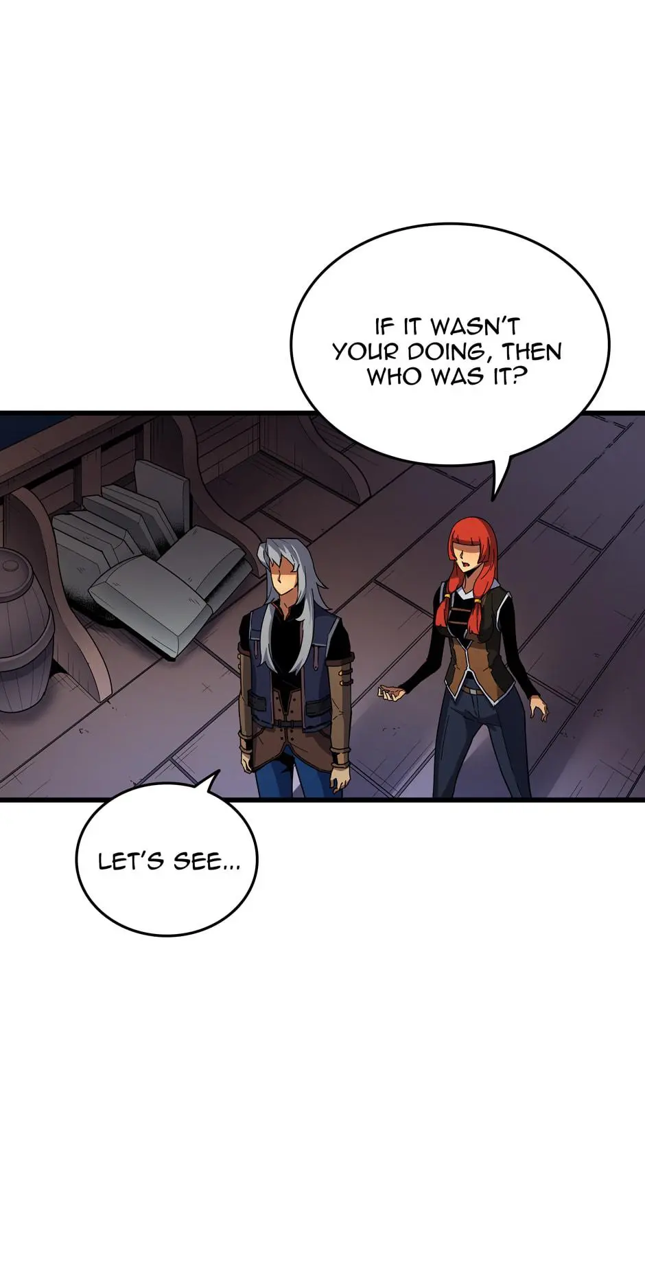 The Archmage Returns After 4000 Years Chapter 10