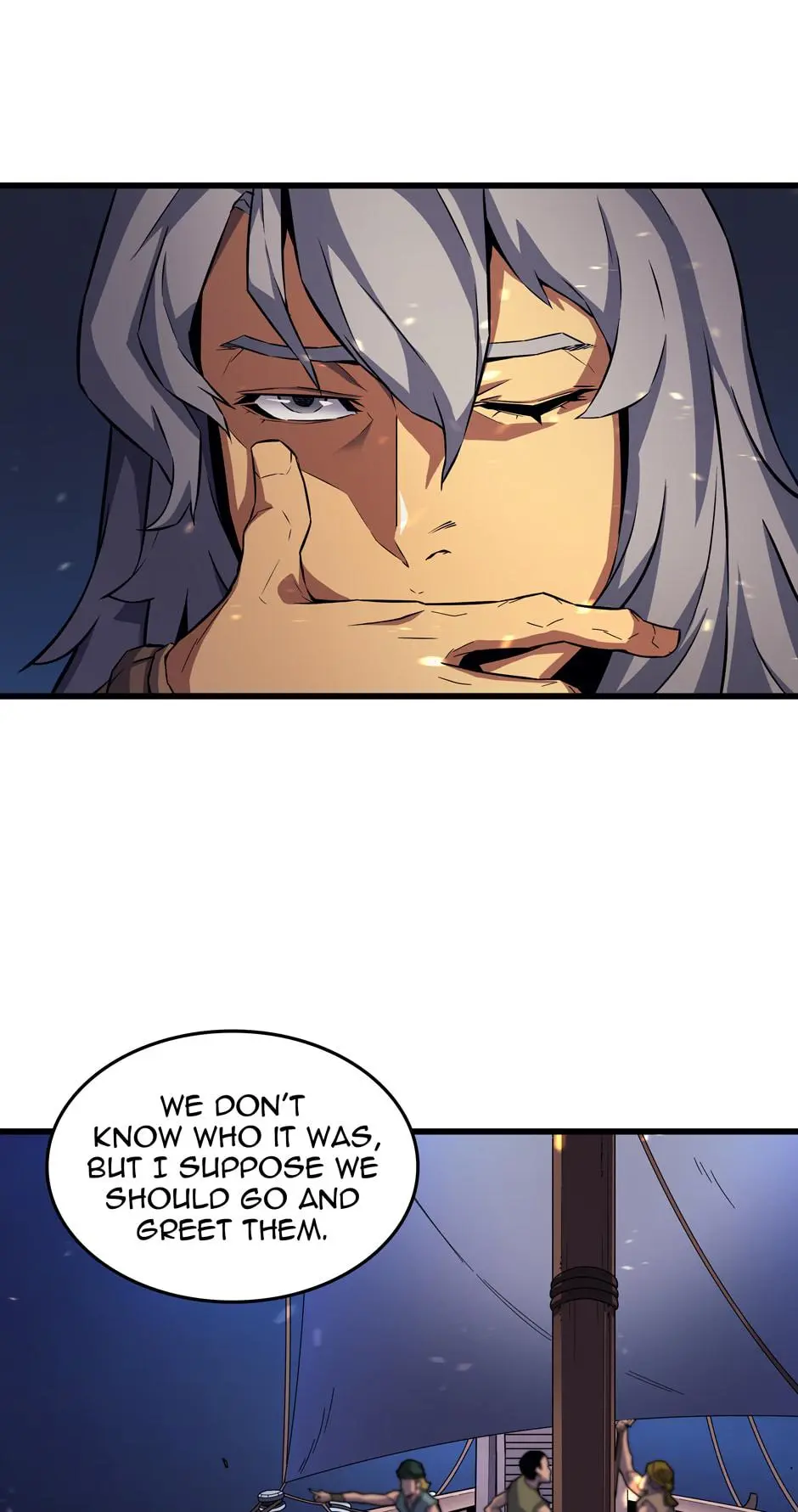 The Archmage Returns After 4000 Years Chapter 10