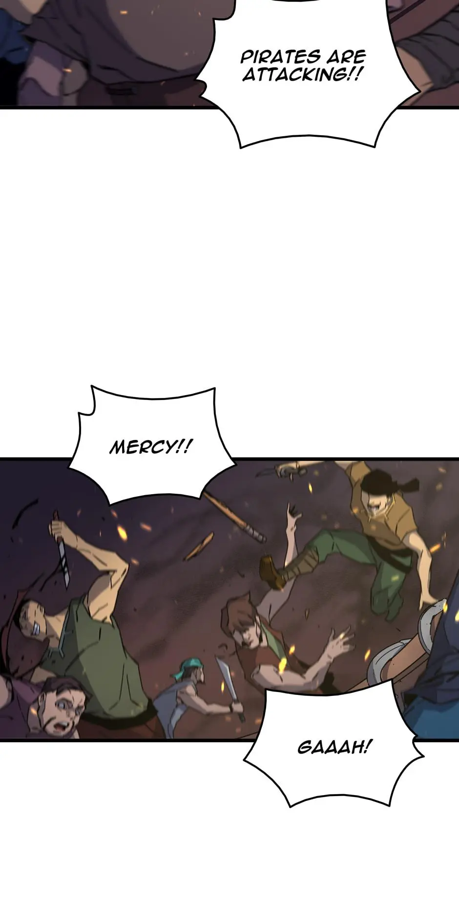 The Archmage Returns After 4000 Years Chapter 10
