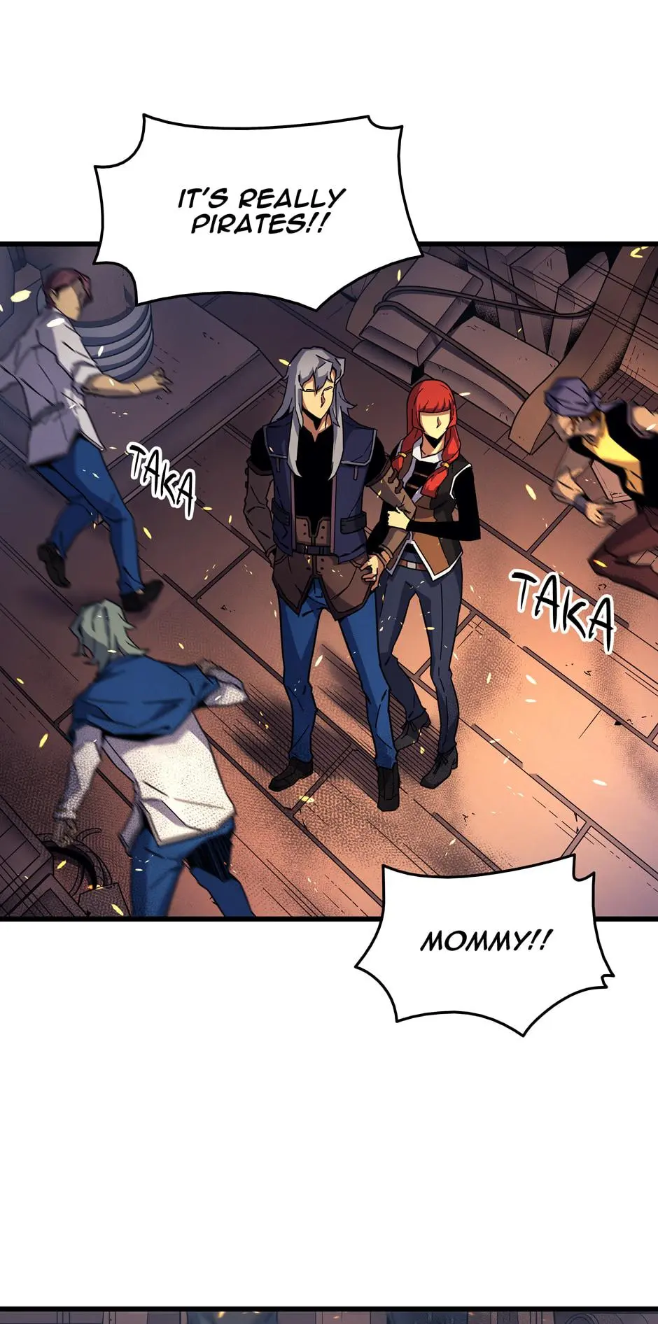 The Archmage Returns After 4000 Years Chapter 10