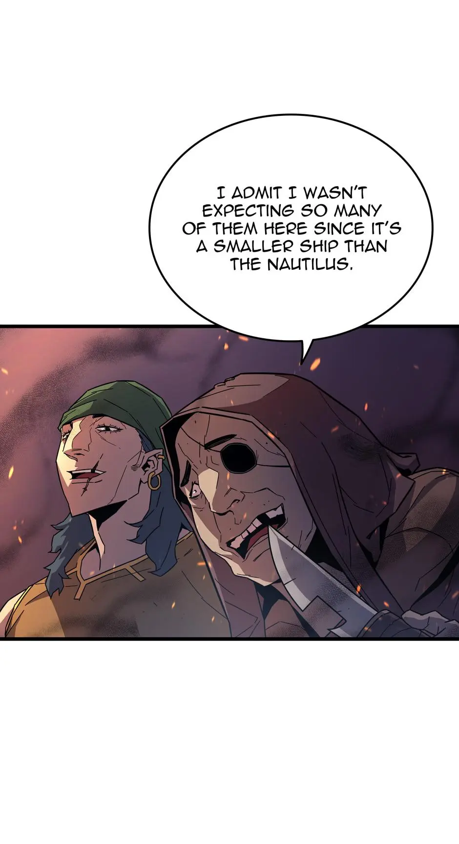 The Archmage Returns After 4000 Years Chapter 10