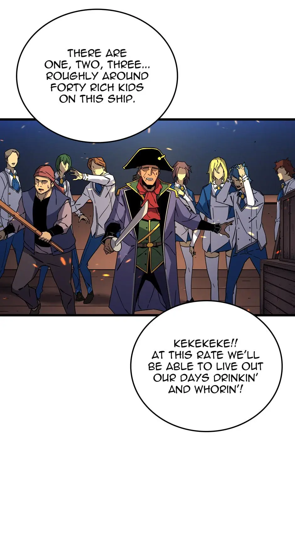 The Archmage Returns After 4000 Years Chapter 10