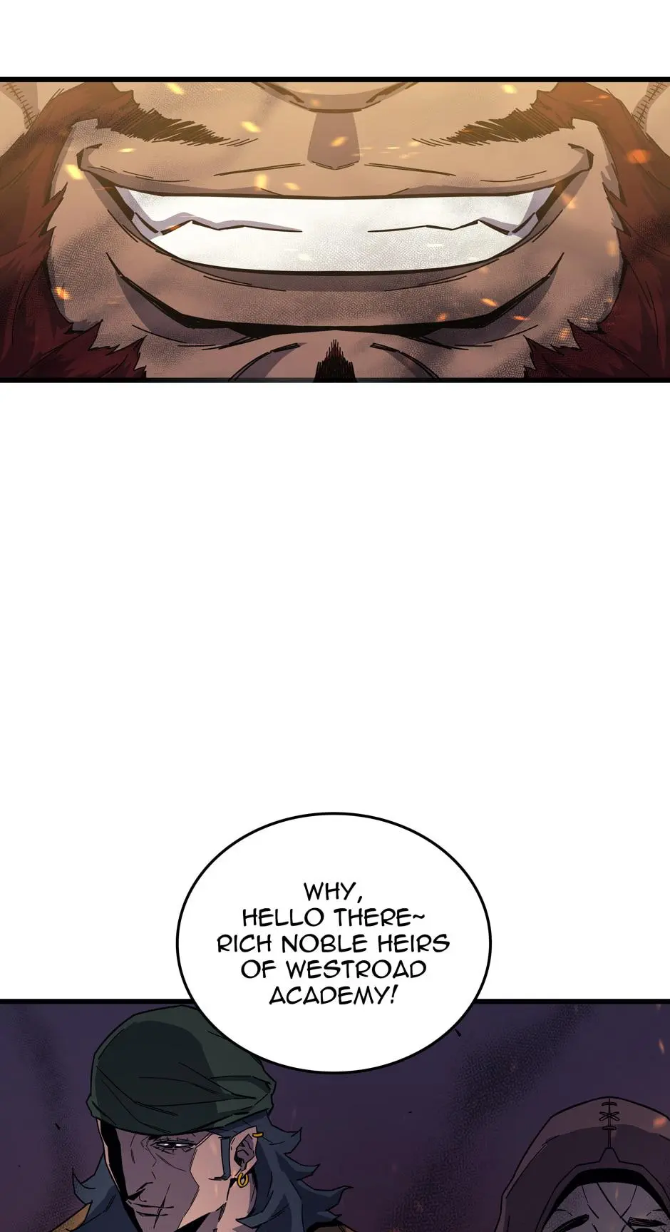 The Archmage Returns After 4000 Years Chapter 10