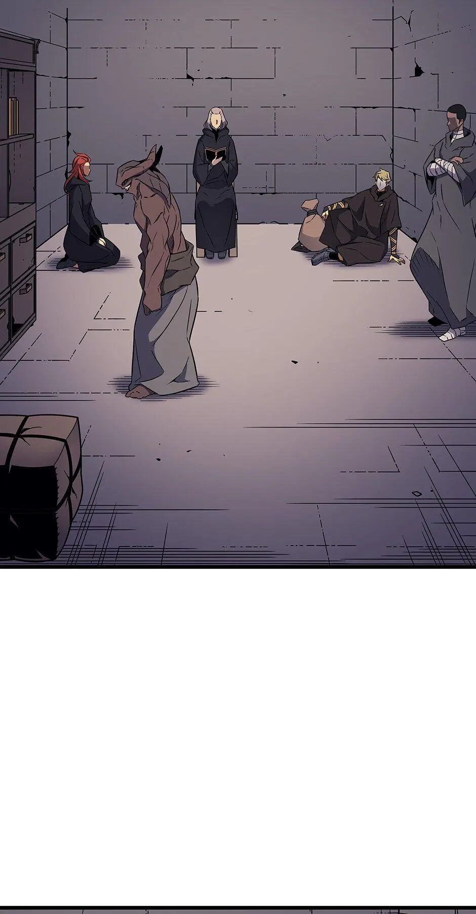 The Archmage Returns After 4000 Years Chapter 100