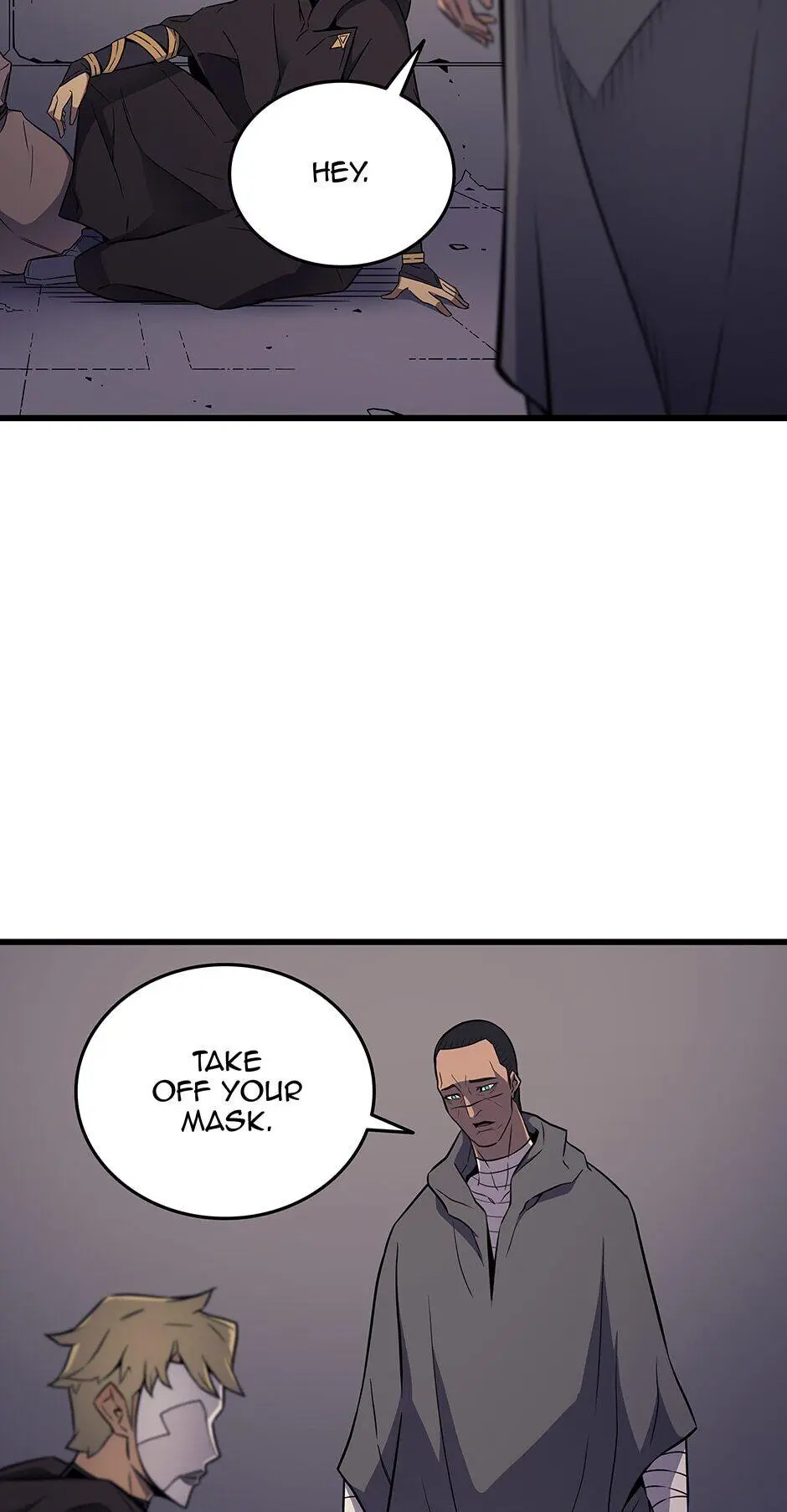 The Archmage Returns After 4000 Years Chapter 100