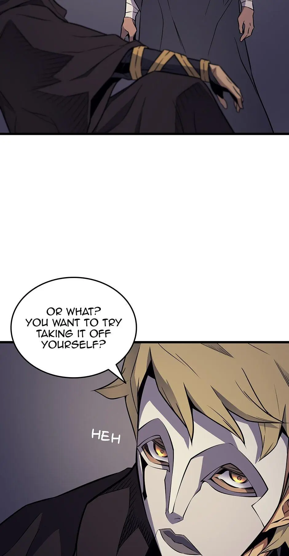 The Archmage Returns After 4000 Years Chapter 100
