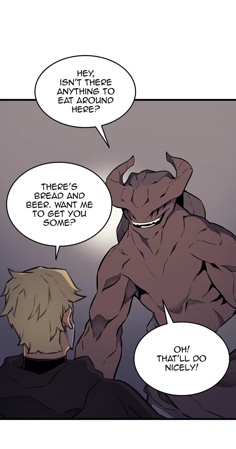 The Archmage Returns After 4000 Years Chapter 100