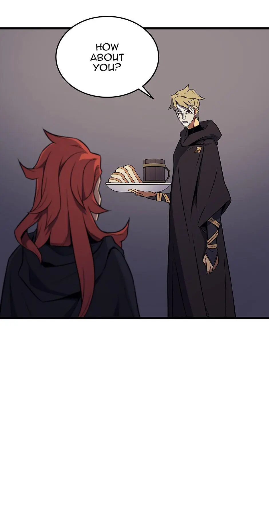 The Archmage Returns After 4000 Years Chapter 100