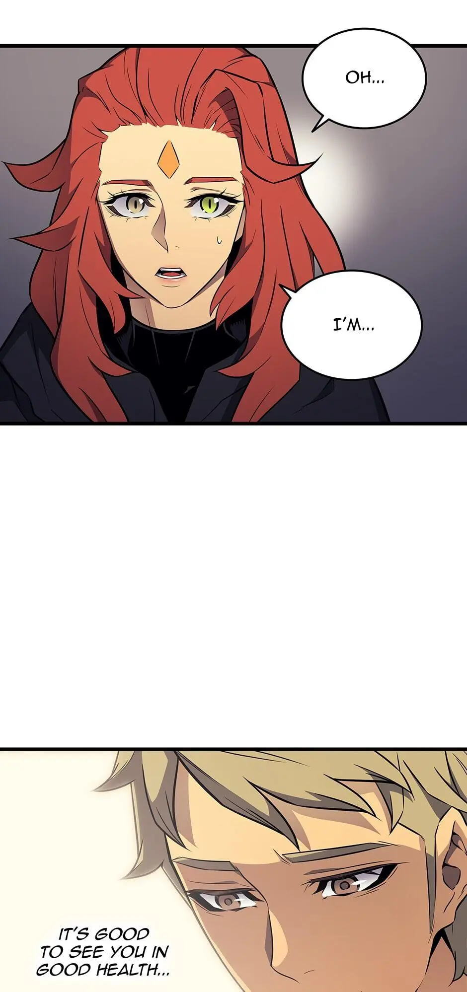 The Archmage Returns After 4000 Years Chapter 100