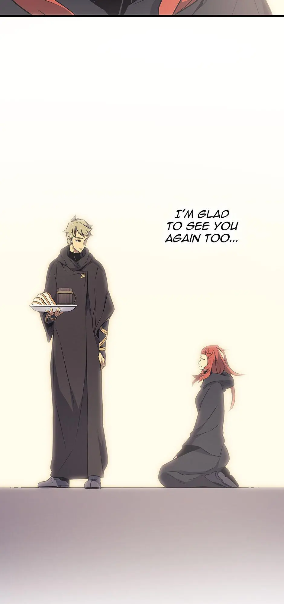 The Archmage Returns After 4000 Years Chapter 100