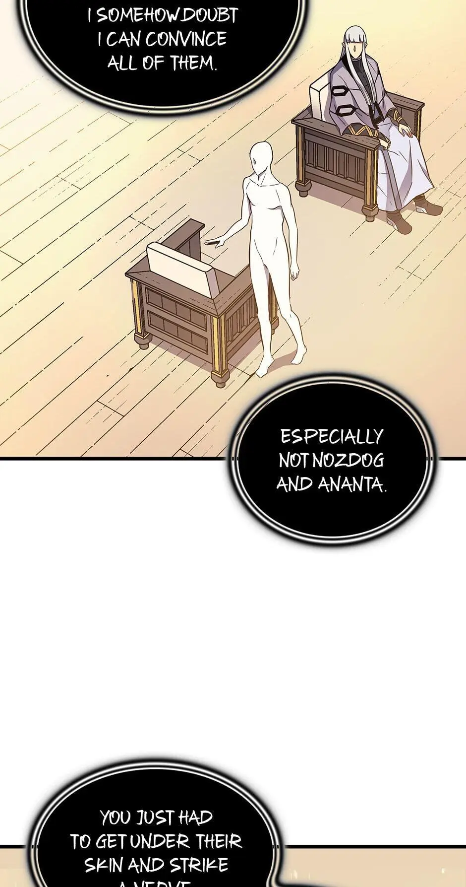 The Archmage Returns After 4000 Years Chapter 100