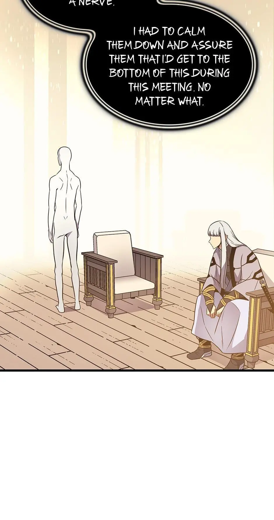 The Archmage Returns After 4000 Years Chapter 100