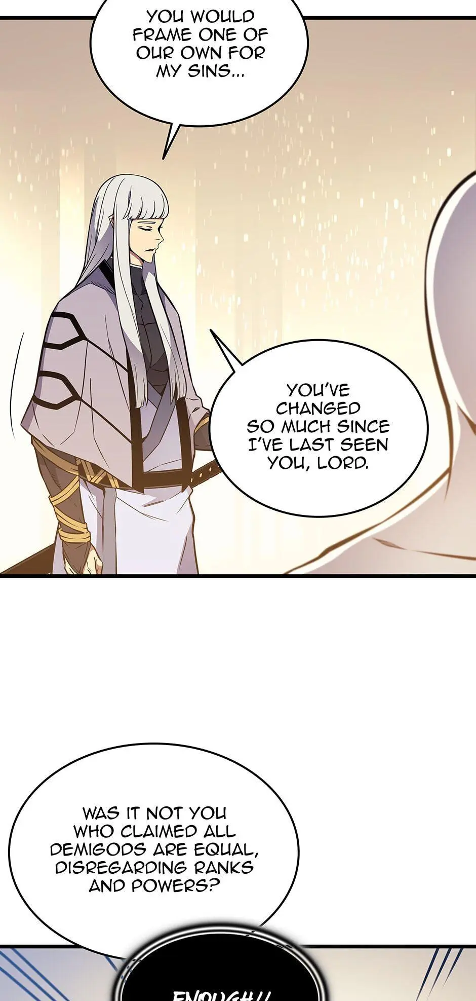 The Archmage Returns After 4000 Years Chapter 100