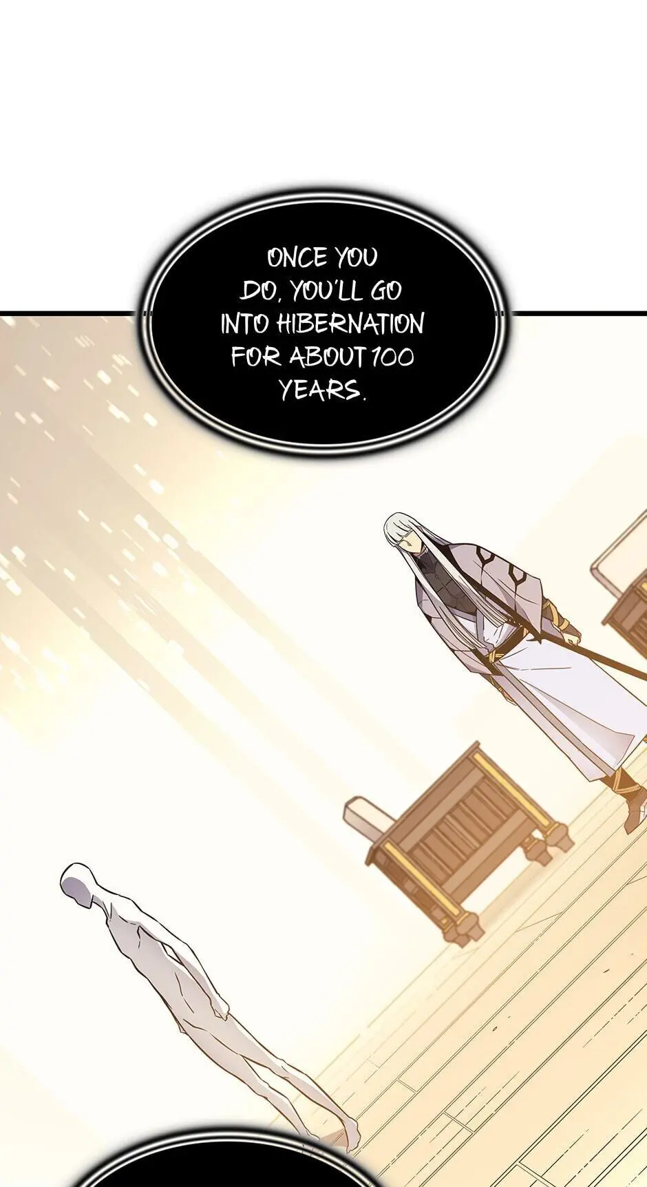 The Archmage Returns After 4000 Years Chapter 100