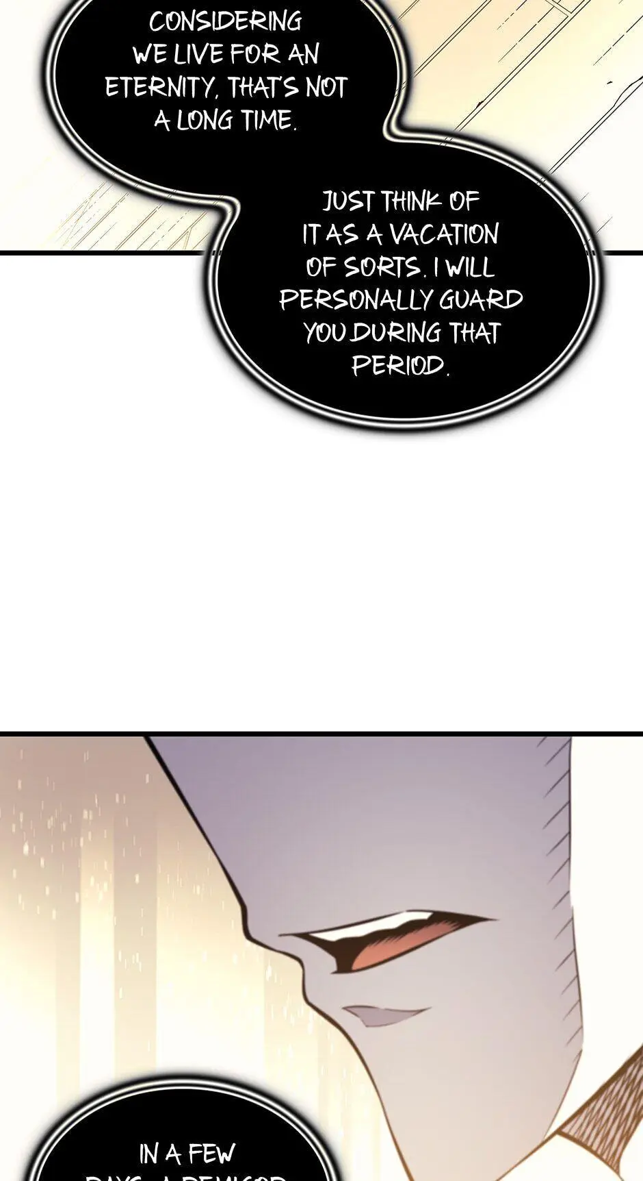 The Archmage Returns After 4000 Years Chapter 100