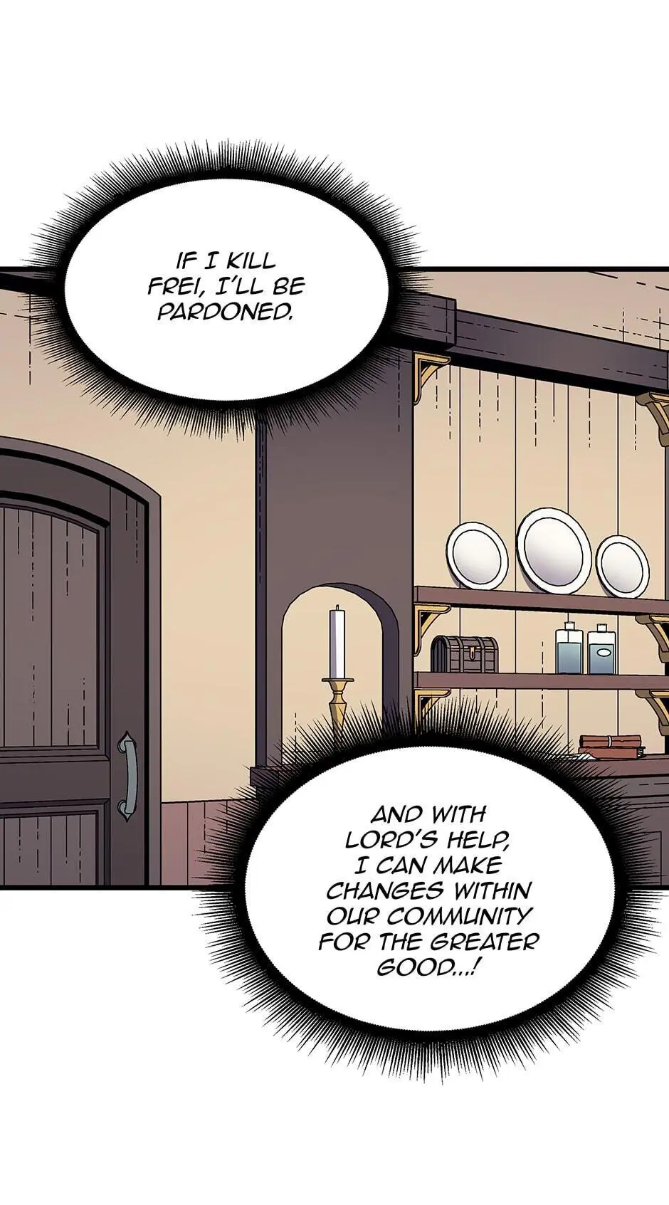 The Archmage Returns After 4000 Years Chapter 100