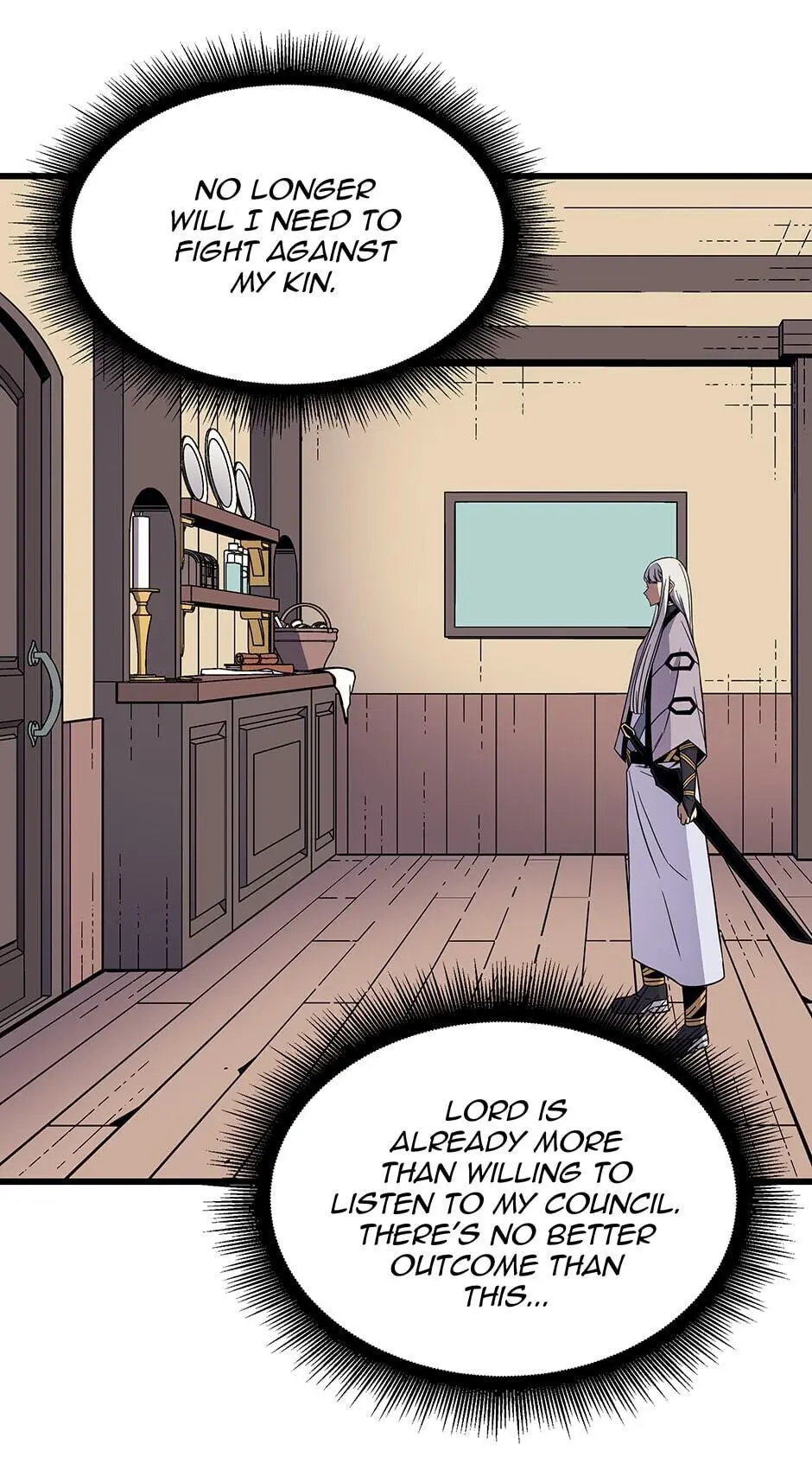 The Archmage Returns After 4000 Years Chapter 100
