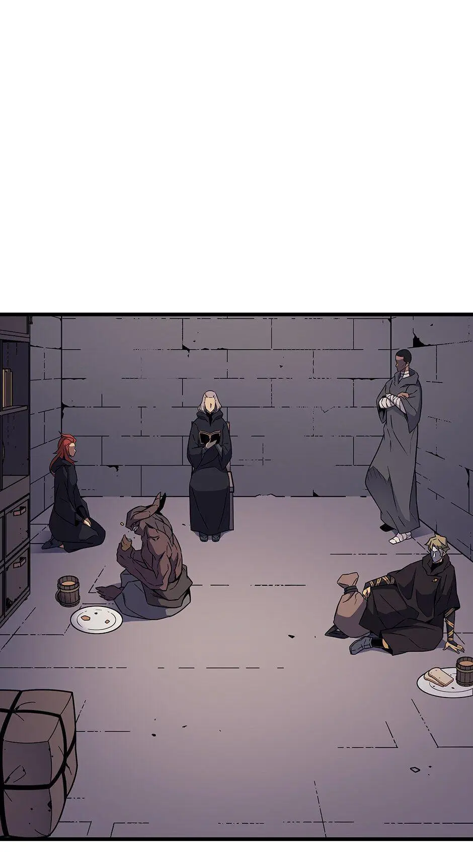 The Archmage Returns After 4000 Years Chapter 100