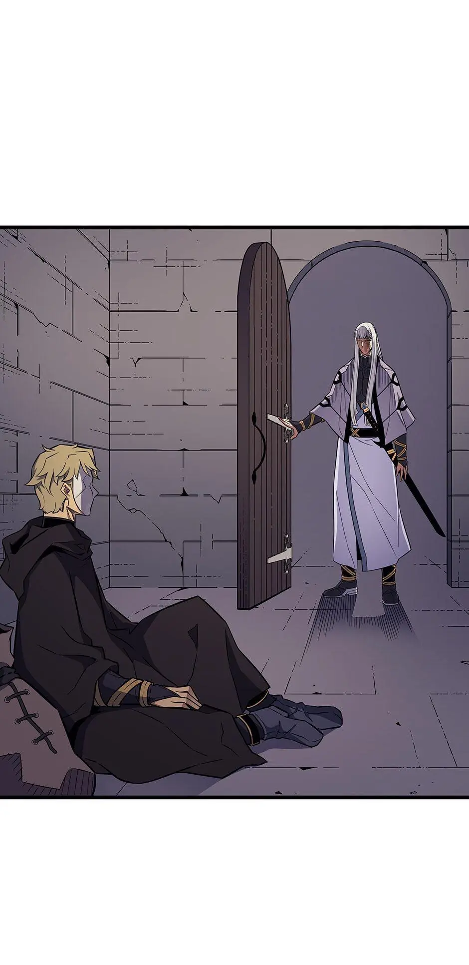 The Archmage Returns After 4000 Years Chapter 100