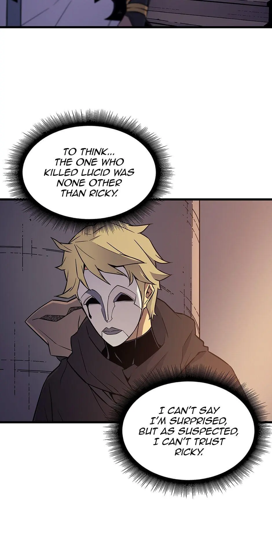 The Archmage Returns After 4000 Years Chapter 100