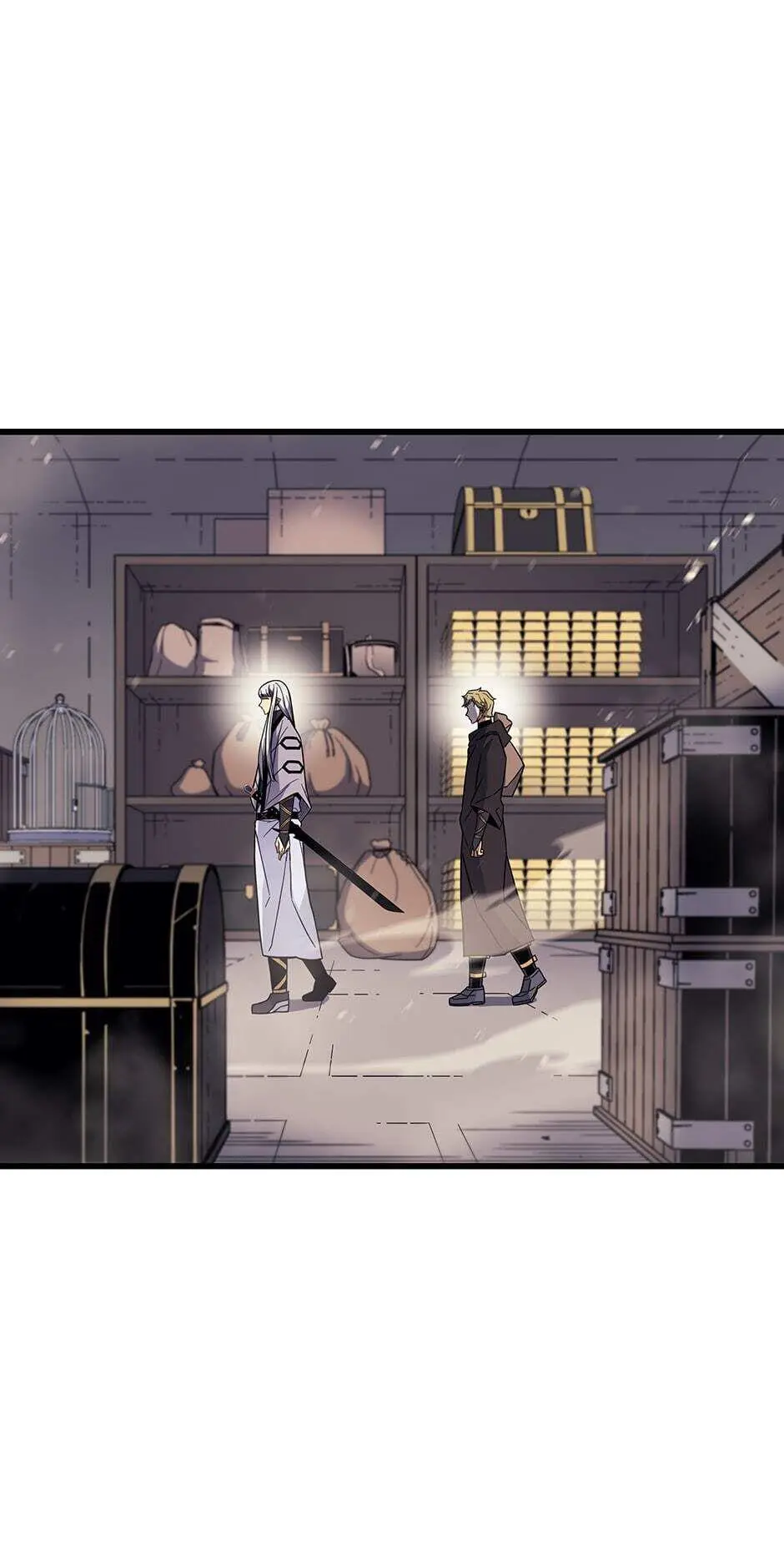 The Archmage Returns After 4000 Years Chapter 100