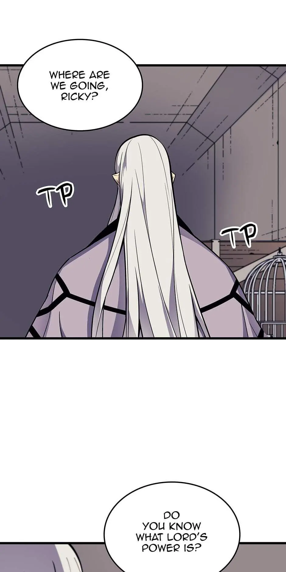The Archmage Returns After 4000 Years Chapter 100
