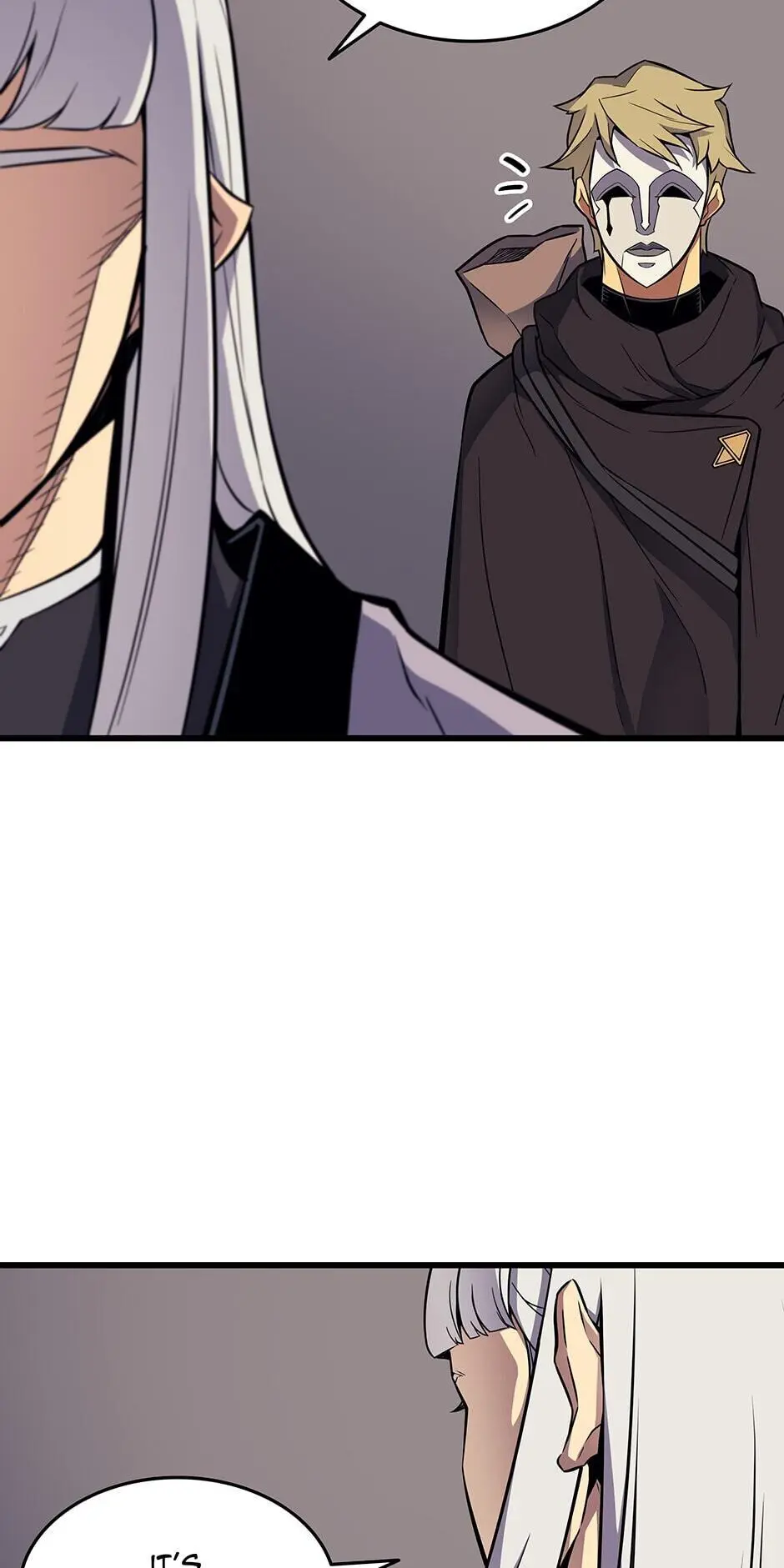 The Archmage Returns After 4000 Years Chapter 100