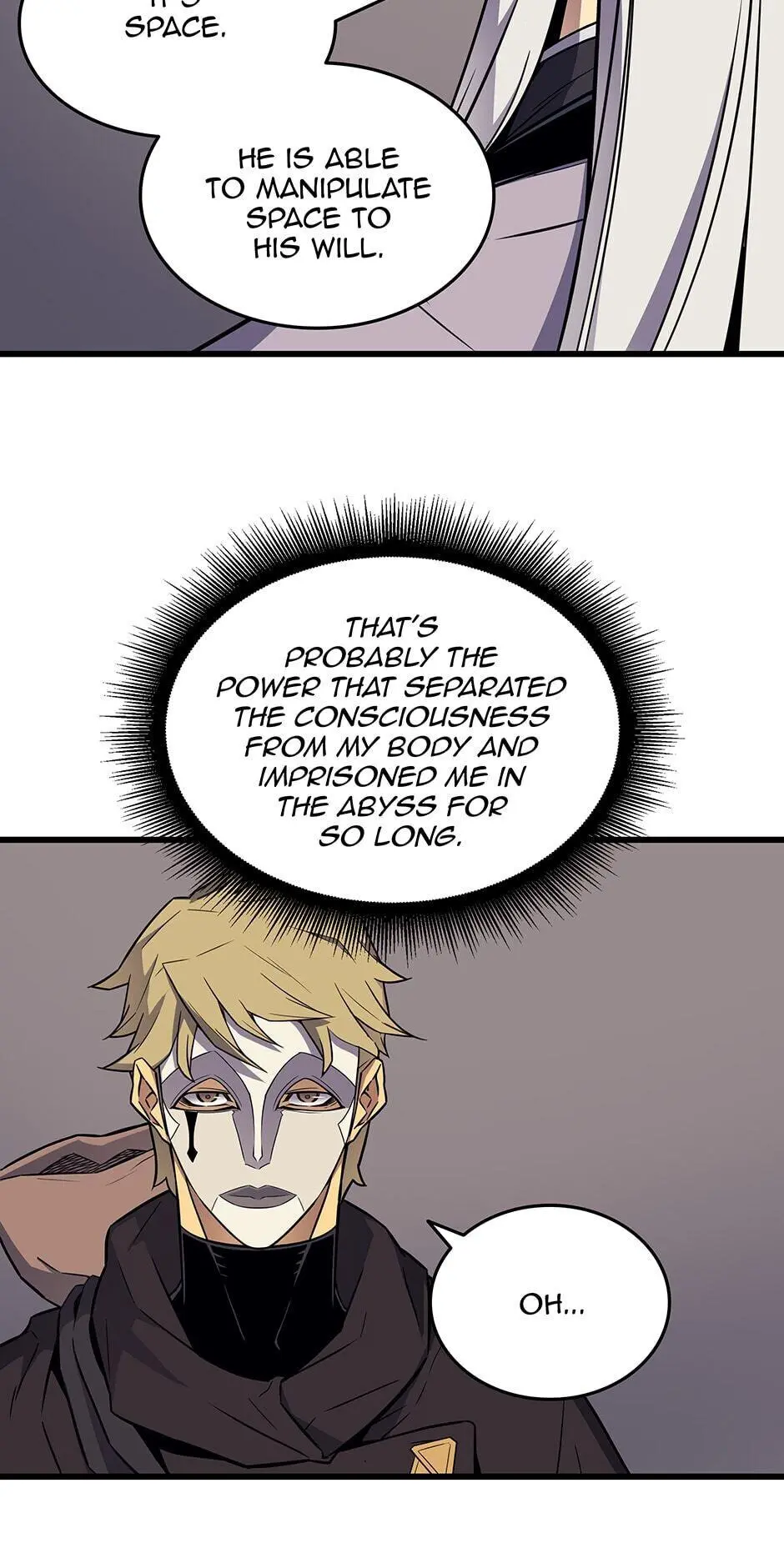 The Archmage Returns After 4000 Years Chapter 100
