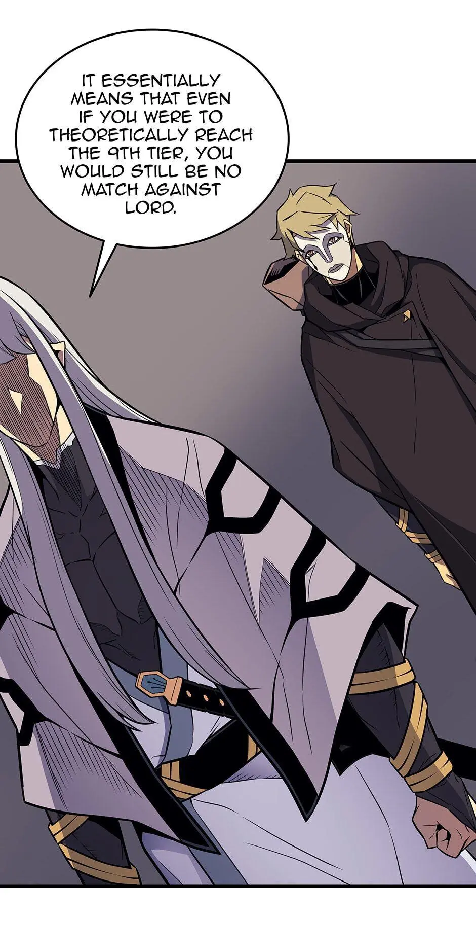 The Archmage Returns After 4000 Years Chapter 100