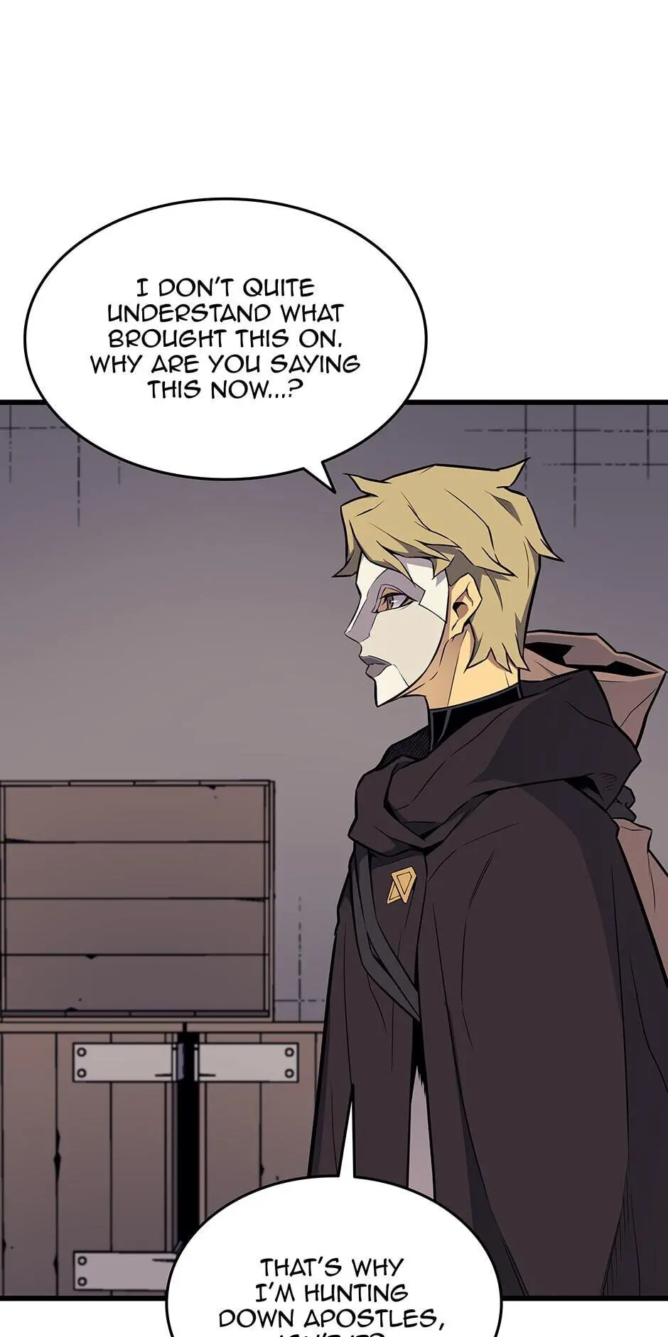 The Archmage Returns After 4000 Years Chapter 100