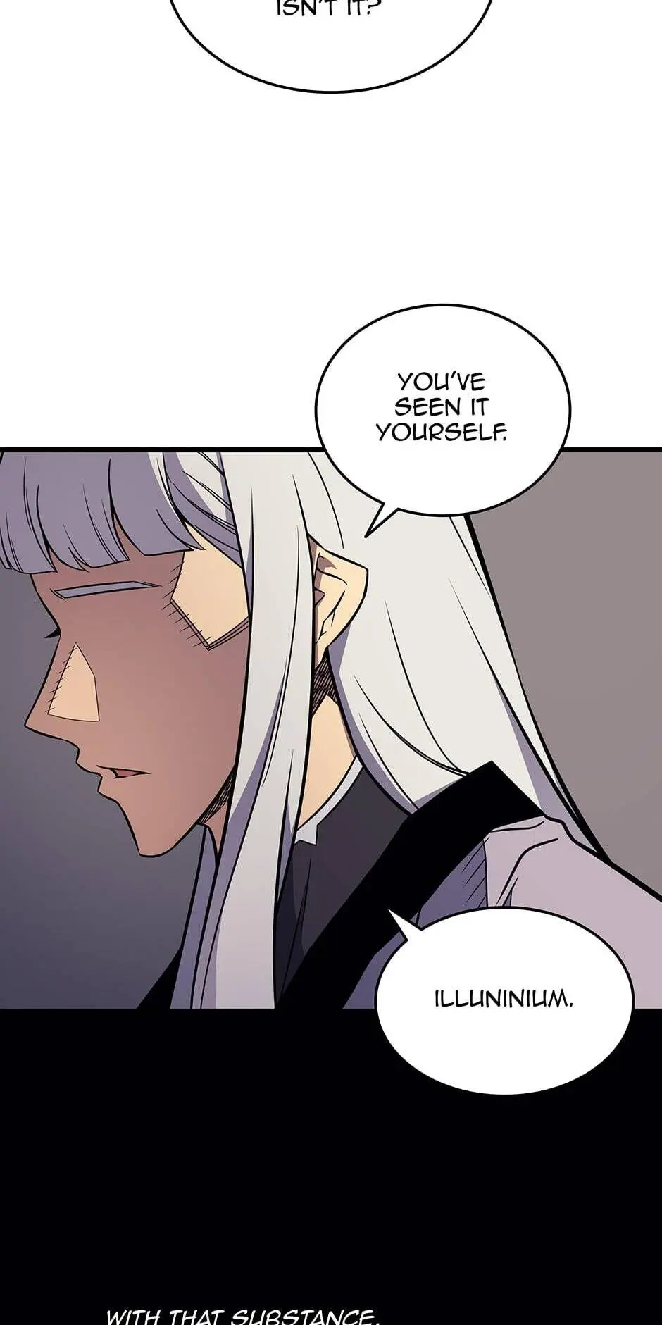 The Archmage Returns After 4000 Years Chapter 100