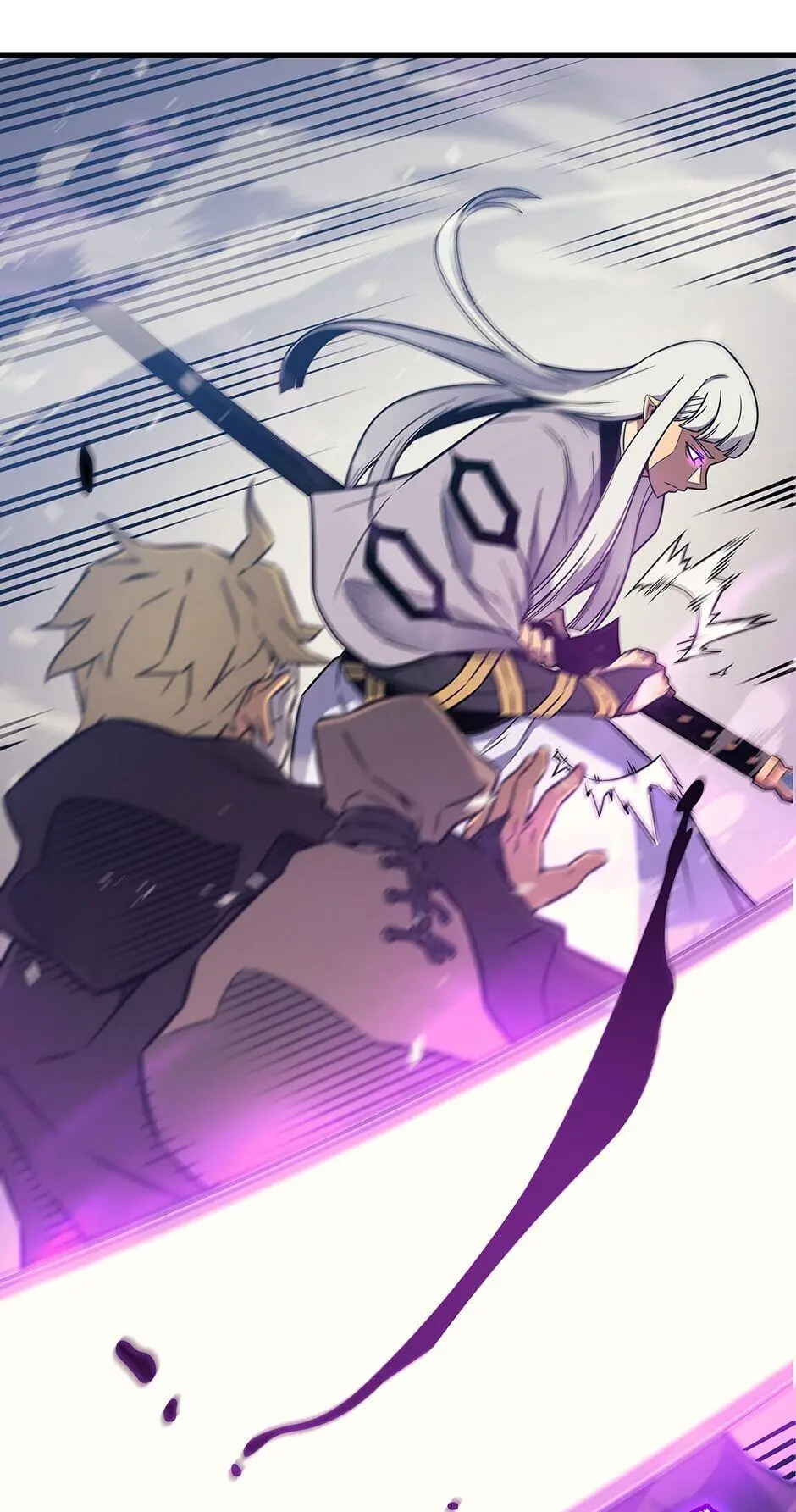 The Archmage Returns After 4000 Years Chapter 101