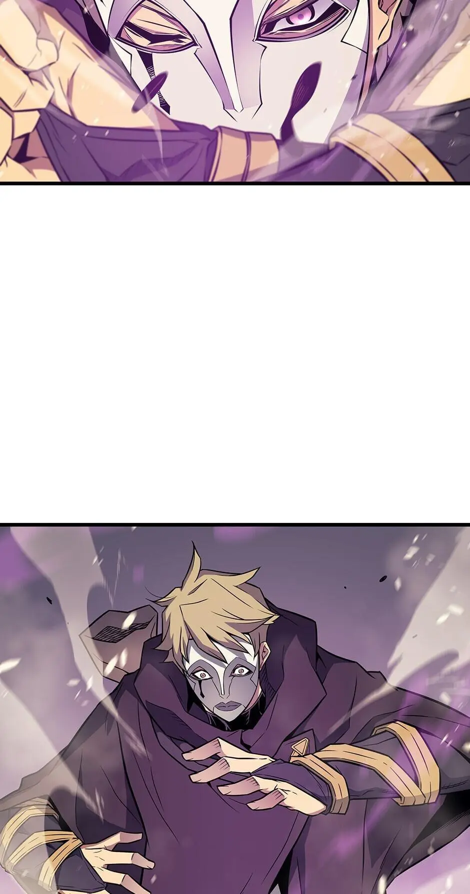 The Archmage Returns After 4000 Years Chapter 101