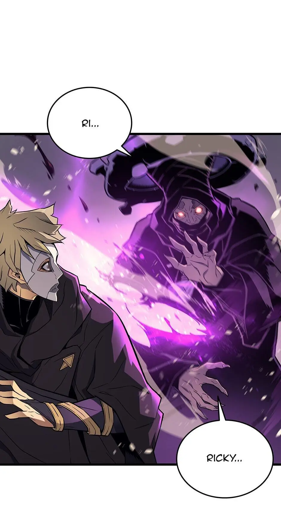 The Archmage Returns After 4000 Years Chapter 101
