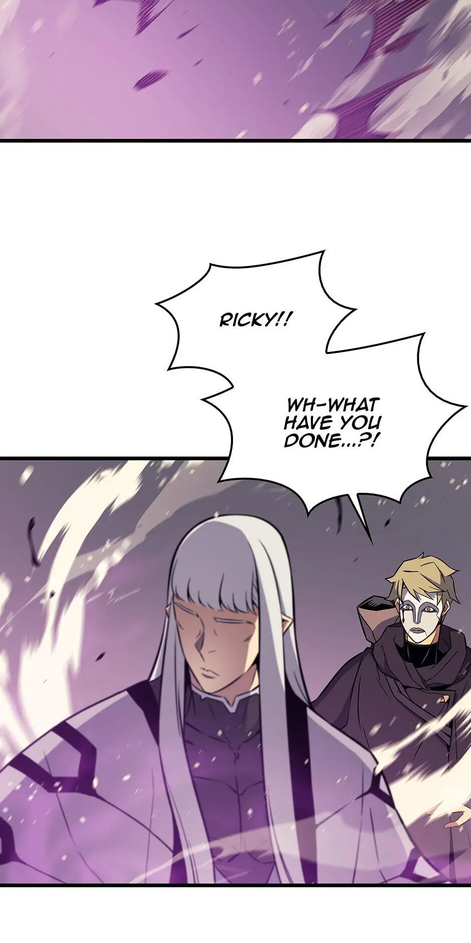 The Archmage Returns After 4000 Years Chapter 101
