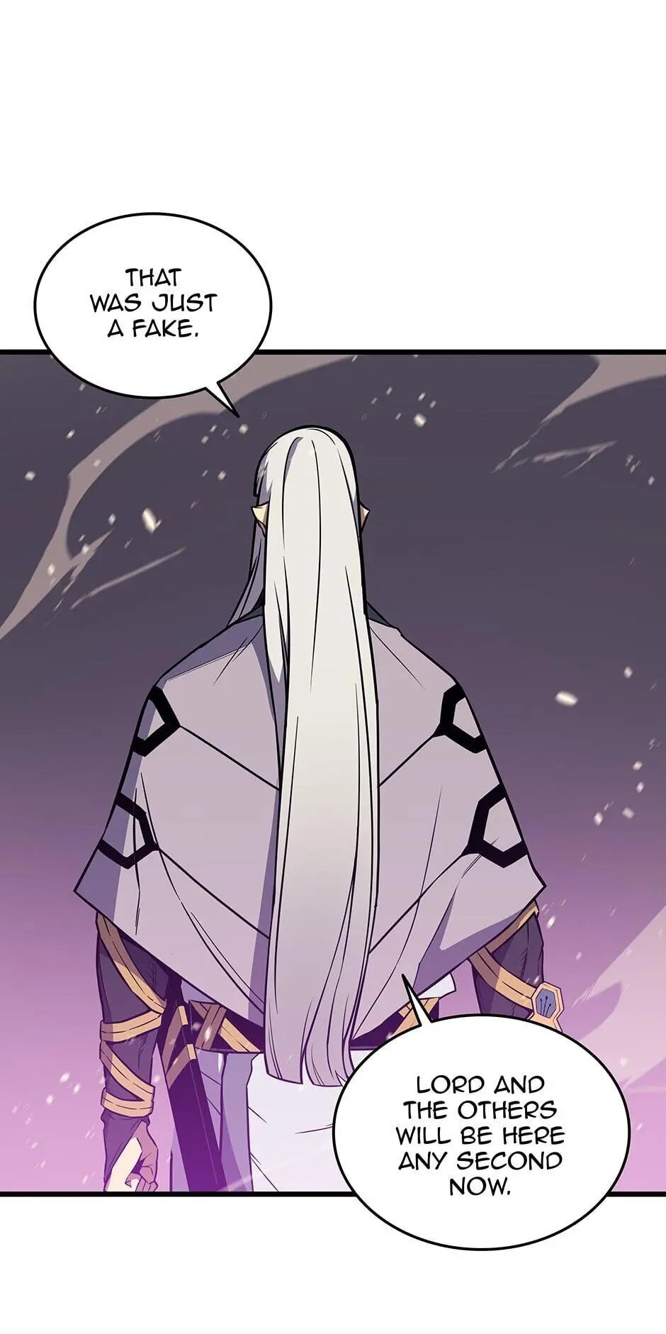 The Archmage Returns After 4000 Years Chapter 101