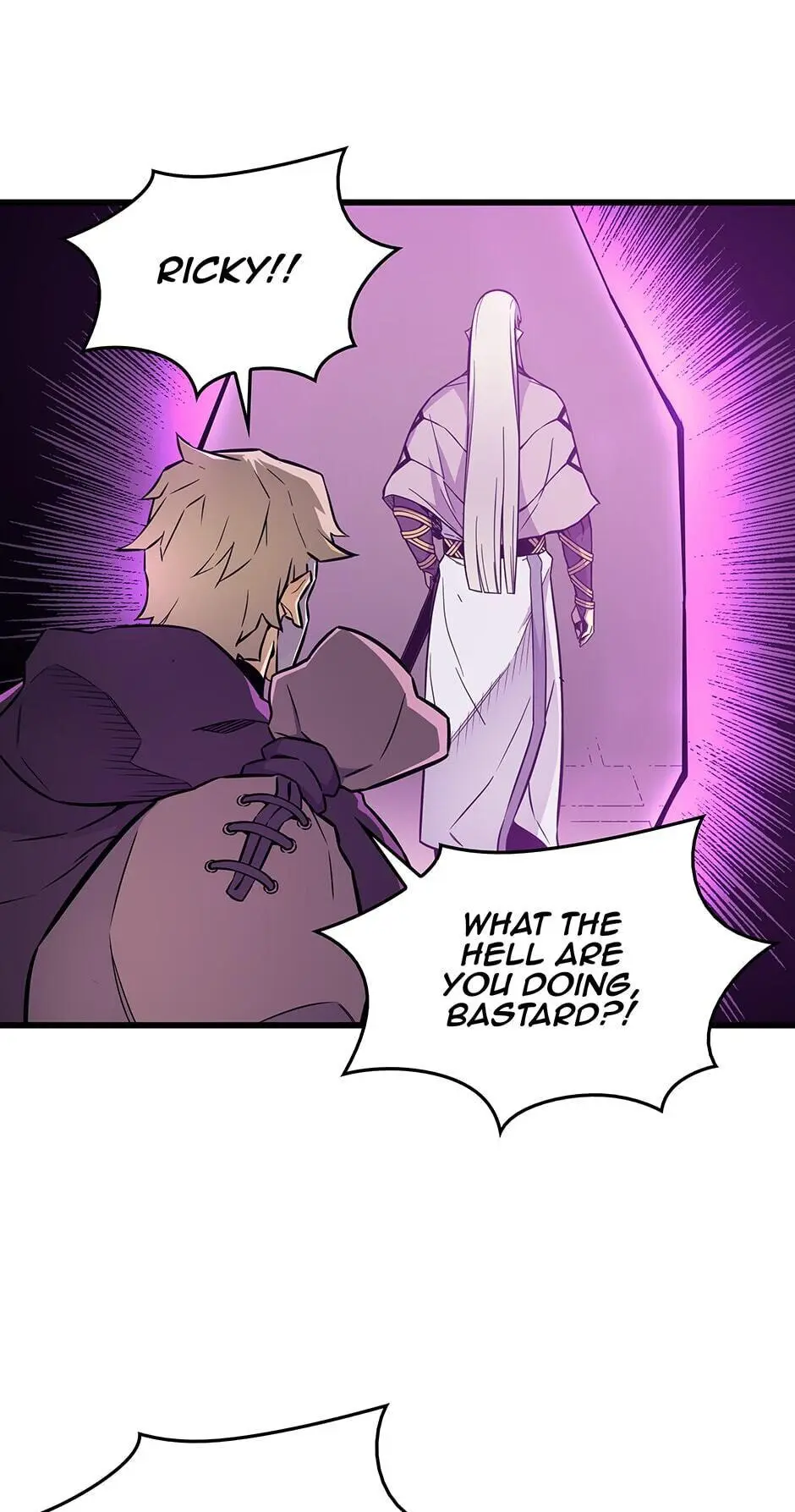 The Archmage Returns After 4000 Years Chapter 101