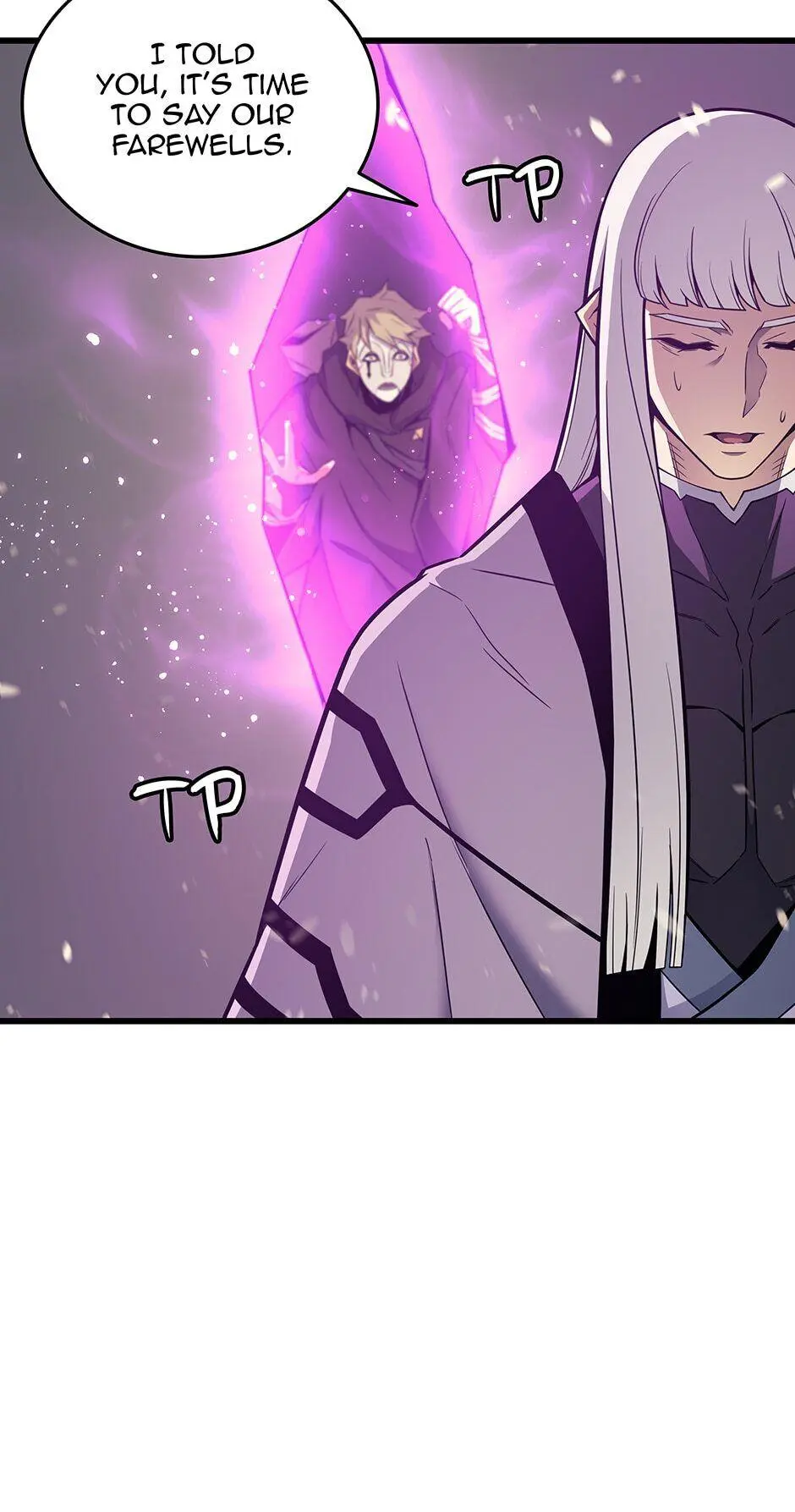 The Archmage Returns After 4000 Years Chapter 101