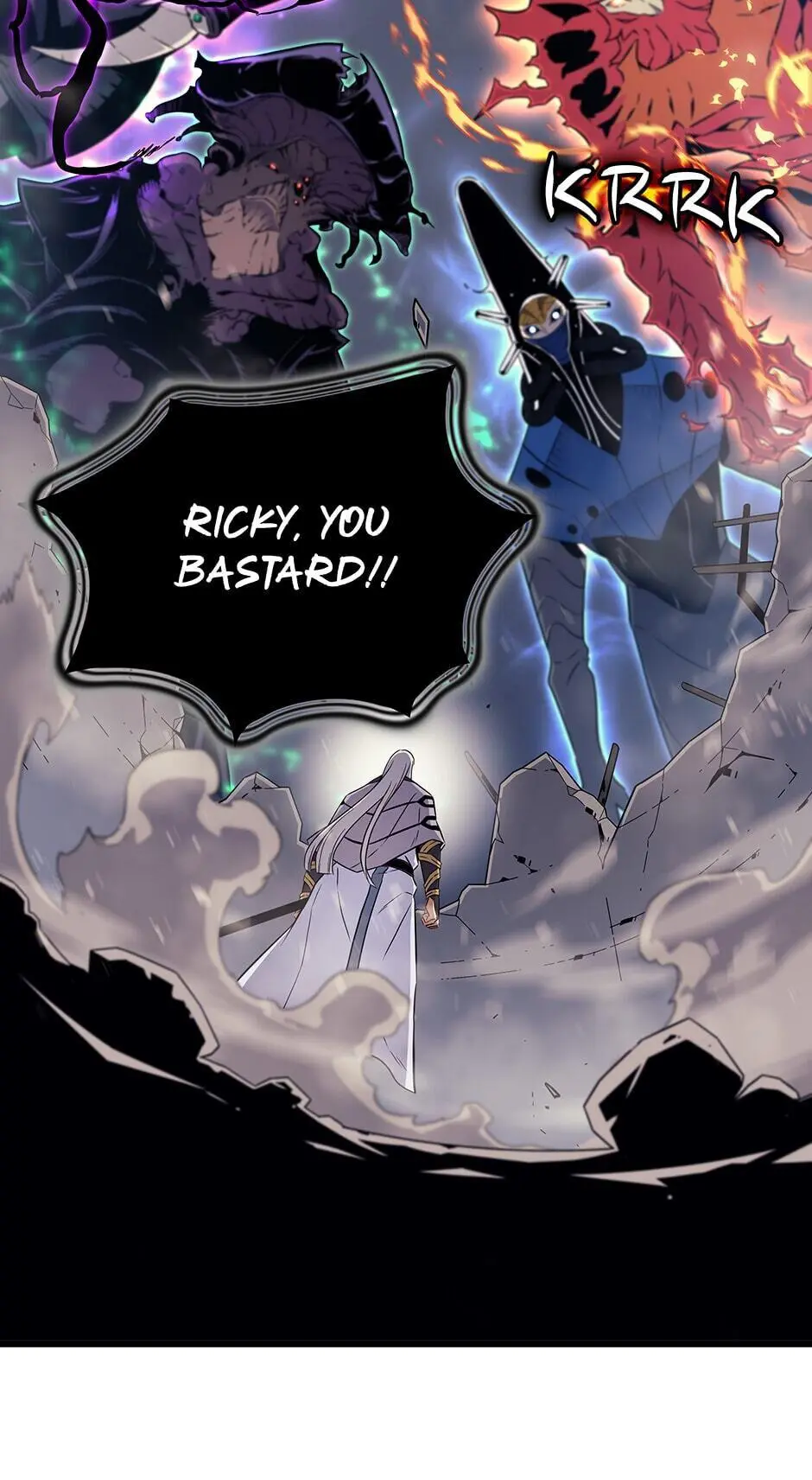 The Archmage Returns After 4000 Years Chapter 101