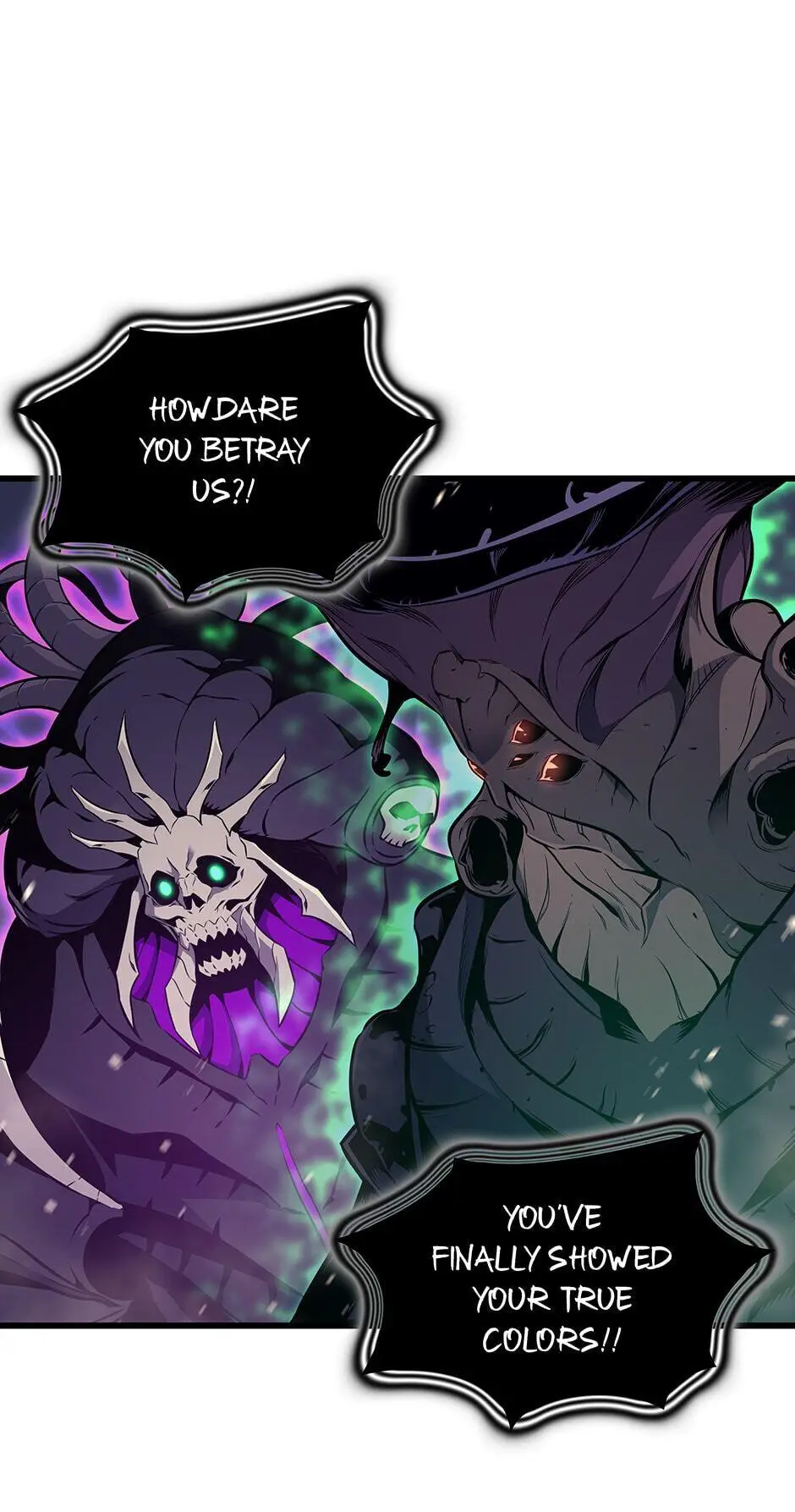 The Archmage Returns After 4000 Years Chapter 101