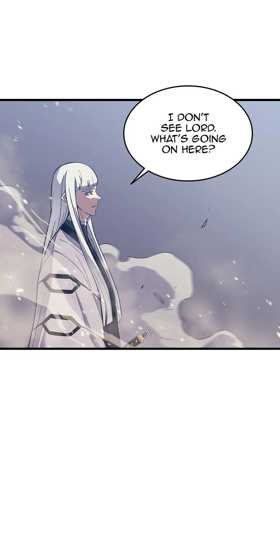 The Archmage Returns After 4000 Years Chapter 101