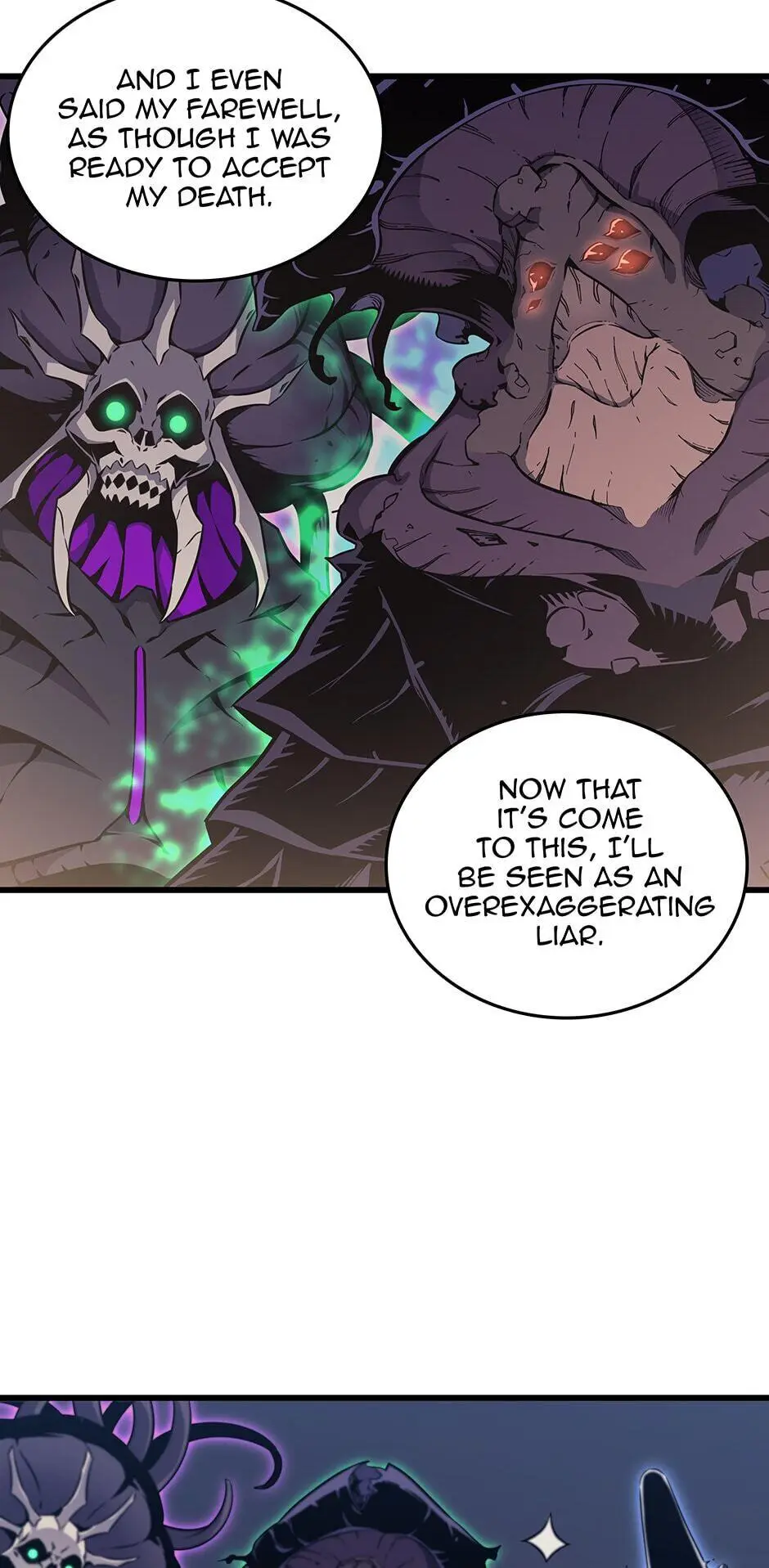 The Archmage Returns After 4000 Years Chapter 101