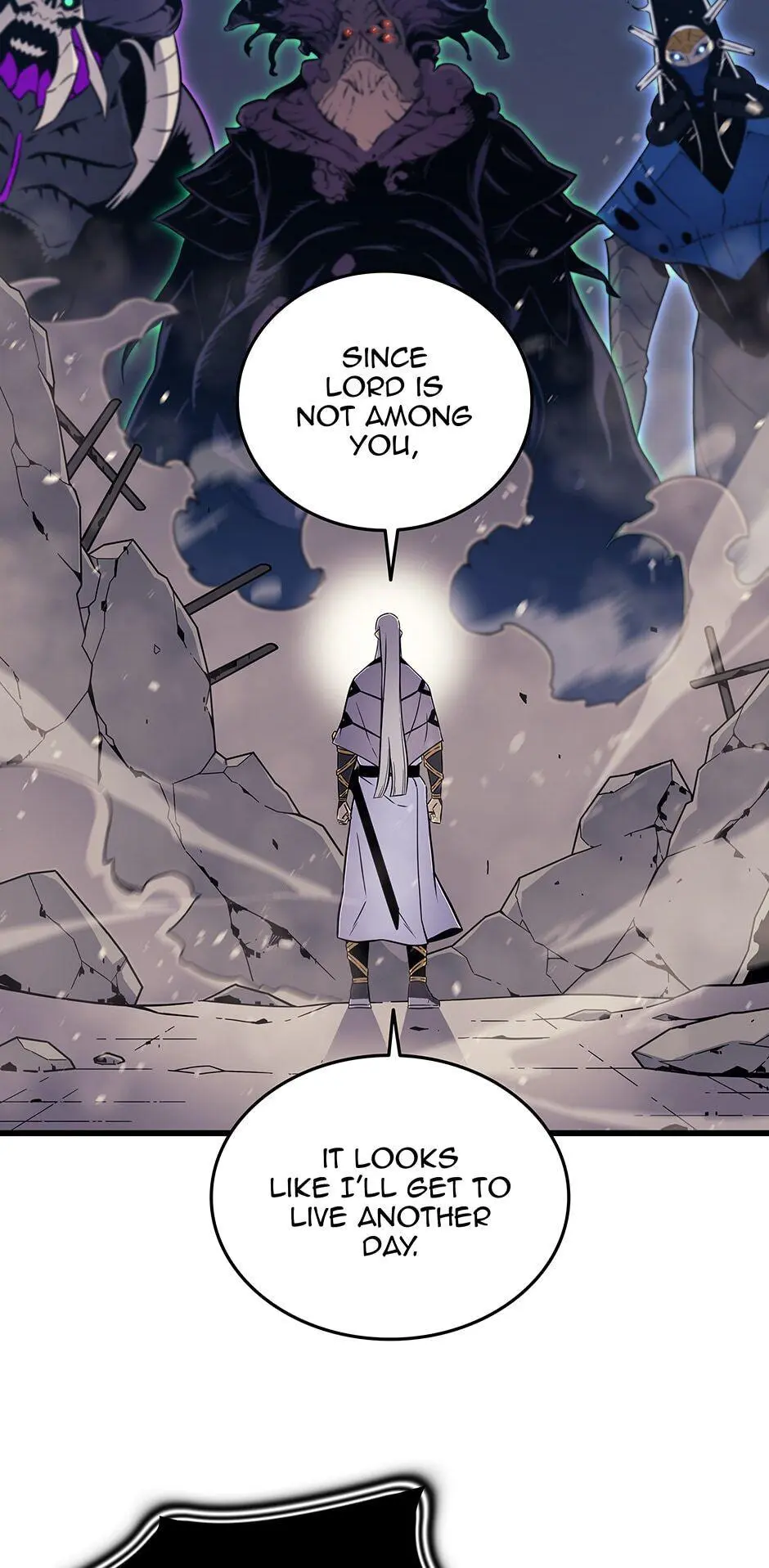 The Archmage Returns After 4000 Years Chapter 101