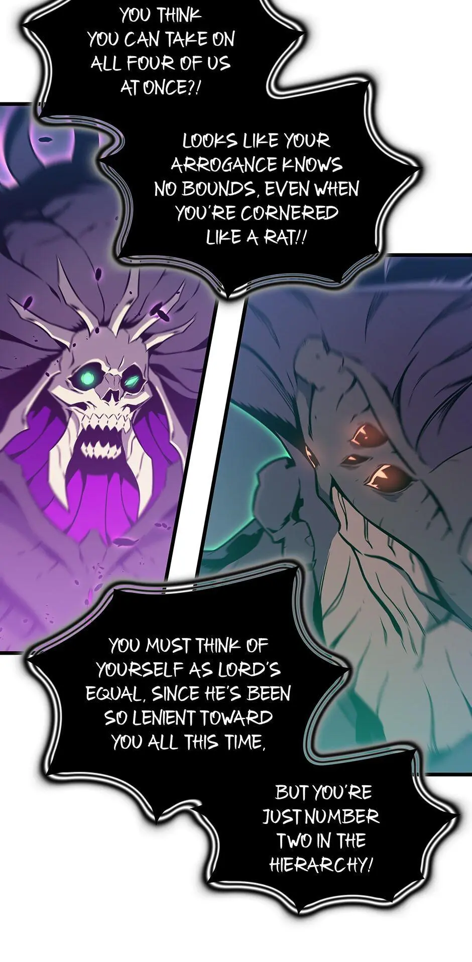 The Archmage Returns After 4000 Years Chapter 101