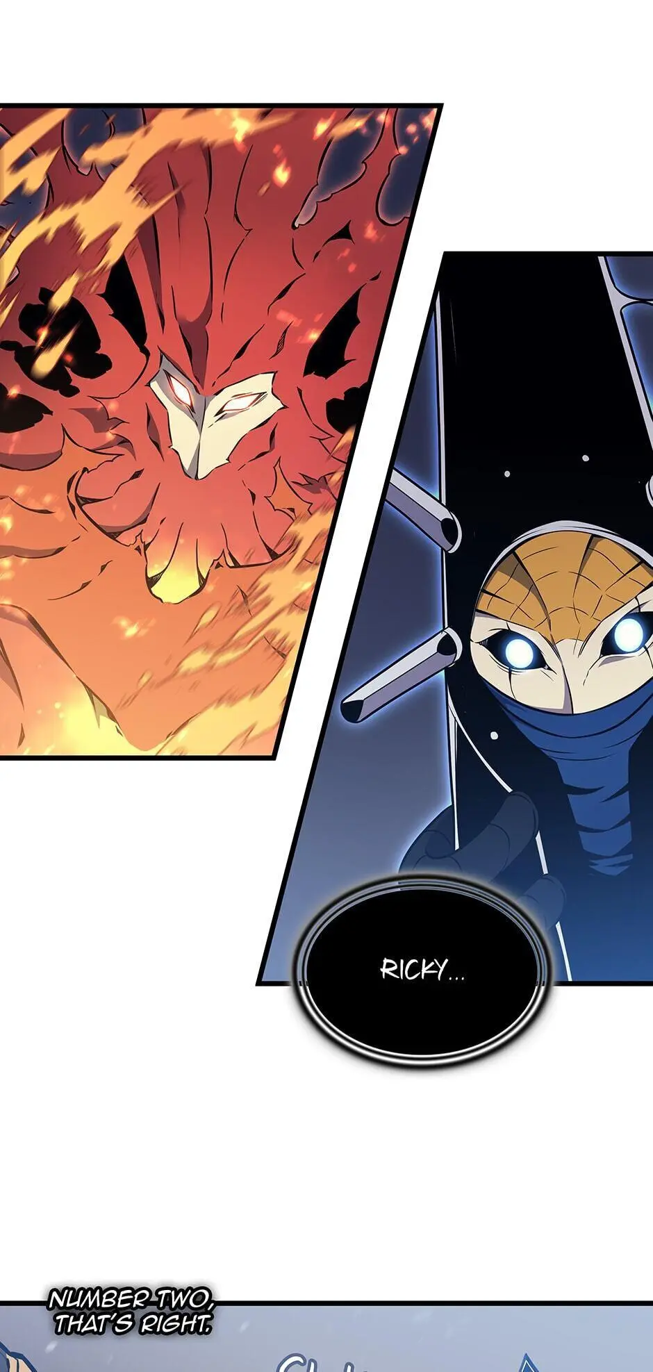The Archmage Returns After 4000 Years Chapter 101